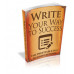 Write Your Way to Success - PDF Ebook